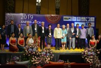 ผู้บริหารคณะศึกษาศาสตร์ มช. ร่วมพิธีเปิดการประชุมวิชาการระดับนานาชาติ 2019 ANPOR – APCA ANNUAL CONFERENCE