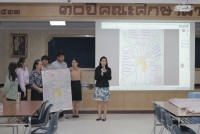 คณะศึกษาศาสตร์ มช. ร่วมกับศึกษาธิการจังหวัดเชียงใหม่ จัดกำหนดการอบรมเชิงปฏิบัติการ : การใช้กลยุทธ์การจัดการศึกษาเชิงพื้นที่เพื่อยกระดับสมรรถนะหลักสำคัญของเด็กไทย