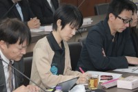 คณะศึกษาศาสตร์ มช. ให้การต้อนรับคณาจารย์และนักศึกษาจาก Shiga University ประเทศญี่ปุ่น เข้าฟังการบรรยายพิเศษและศึกษาดูงานสาขาวิชาสังคมศึกษา