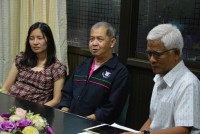 คณะศึกษาศาสตร์ มช. เข้าพบโรงเรียนคู่ความร่วมมือในฐานะโรงเรียนฝึกประสบการณ์วิชาชีพครู จ.เชียงใหม่