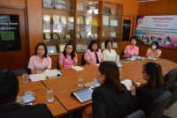 คณะศึกษาศาสตร์ มช. เข้าพบโรงเรียนคู่ความร่วมมือในฐานะโรงเรียนฝึกประสบการณ์วิชาชีพครู จ.เชียงใหม่