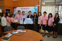 คณะศึกษาศาสตร์ มช. เข้าพบโรงเรียนคู่ความร่วมมือในฐานะโรงเรียนฝึกประสบการณ์วิชาชีพครู จ.เชียงใหม่