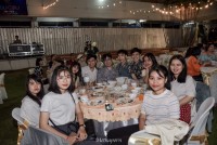 นักศึกษาคณะศึกษาศาสตร์ มช. จัดกิจกรรมส่งท้ายชีวิตรั้วมหาวิทยาลัย นักศึกษาครูรหัส 58 [Goodbye Senior 58]