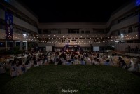 นักศึกษาคณะศึกษาศาสตร์ มช. จัดกิจกรรมส่งท้ายชีวิตรั้วมหาวิทยาลัย นักศึกษาครูรหัส 58 [Goodbye Senior 58]
