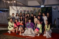 นักศึกษาคณะศึกษาศาสตร์ มช. จัดกิจกรรมส่งท้ายชีวิตรั้วมหาวิทยาลัย นักศึกษาครูรหัส 58 [Goodbye Senior 58]
