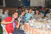 นักศึกษาคณะศึกษาศาสตร์ มช. จัดกิจกรรมส่งท้ายชีวิตรั้วมหาวิทยาลัย นักศึกษาครูรหัส 58 [Goodbye Senior 58]