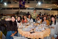 นักศึกษาคณะศึกษาศาสตร์ มช. จัดกิจกรรมส่งท้ายชีวิตรั้วมหาวิทยาลัย นักศึกษาครูรหัส 58 [Goodbye Senior 58]