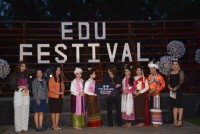 สโมสรนักศึกษาคณะศึกษาศาสตร์ มช. จัดงาน EDU Festival 2020 