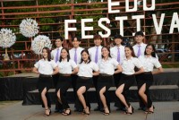 สโมสรนักศึกษาคณะศึกษาศาสตร์ มช. จัดงาน EDU Festival 2020 