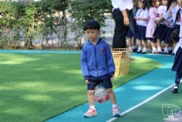 Sport Day Trainning 2020 _อนุบาล 1