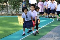 Sport Day Trainning 2020 _อนุบาล 1