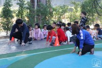 Sport Day Trainning 2020 _อนุบาล 1