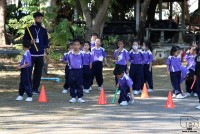 Sport Day Trainning 2020 _ป.1