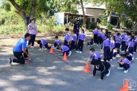 Sport Day Trainning 2020 _ป.1