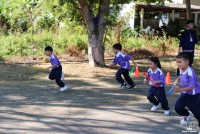 Sport Day Trainning 2020 _ป.1