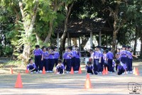 Sport Day Trainning 2020 _ป.1