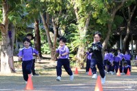 Sport Day Trainning 2020 _ป.1