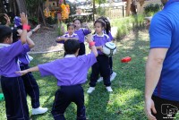 Sport Day Trainning 2020 _ป.1