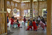 คณะศึกษาศาสตร์ มช. ลงพื้นที่วิเคราะห์บริบทและนวัตกรรมการจัดการศึกษาเชิงพื้นที่ของโรงเรียนอนุบาลสุมาลี จังหวัดเชียงใหม่