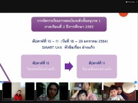 ประชุมครั้งที่ 4 /2563