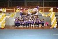 ITPC CMU Games ครั้งที่ 1