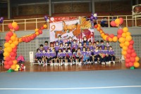 ITPC CMU Games ครั้งที่ 1