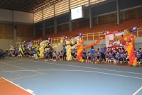 ITPC CMU Games ครั้งที่ 1