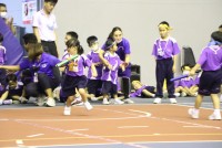 ITPC CMU Games ครั้งที่ 1