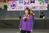 ITPC CMU Games ครั้งที่ 1