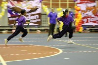 ITPC CMU Games ครั้งที่ 1