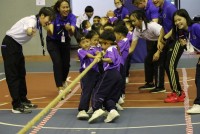 ITPC CMU Games ครั้งที่ 1