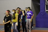 ITPC CMU Games ครั้งที่ 1