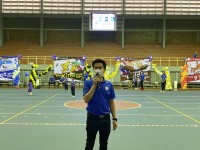 ITPC CMU Games ครั้งที่ 1