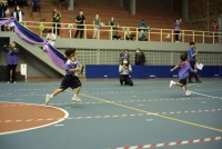 ITPC CMU Games ครั้งที่ 1