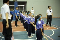 ITPC CMU Games ครั้งที่ 1