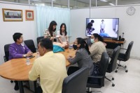 Research on a potentially life-saving curriculum in emergency medicine was given a green light by the National Research Council of Thailand (NRCT)