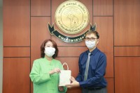 คณะศึกษาศาสตร์ มช. รับการตรวจประเมินคุณภาพองค์กร ตามแนวทางของเกณฑ์คุณภาพการศึกษาเพื่อการดำเนินการที่เป็นเลิศ มหาวิทยาลัยเชียงใหม่ (CMU-EdPEx) ประจำปีการศึกษา 2563