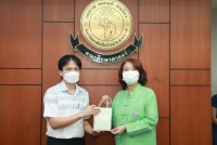 คณะศึกษาศาสตร์ มช. รับการตรวจประเมินคุณภาพองค์กร ตามแนวทางของเกณฑ์คุณภาพการศึกษาเพื่อการดำเนินการที่เป็นเลิศ มหาวิทยาลัยเชียงใหม่ (CMU-EdPEx) ประจำปีการศึกษา 2563