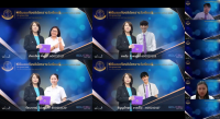 คณะศึกษาศาสตร์ มช. จัดพิธีมอบเกียรติบัตรรางวัลเรียนดี ประจำปีการศึกษา 2563 ในรูปแแบบออนไลน์