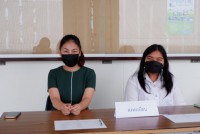 สาขาวิชาสังคมศึกษา คณะศึกษาศาสตร์ มหาวิทยาลัยเชียงใหม่ ได้กำหนดจัดพิธีมอบทุนการศึกษาสาขาวิชาสังคมศึกษา คณะศึกษาศาสตร์ มหาวิทยาลัยเชียงใหม่สำหรับนักศึกษาที่มีผลการเรียนดี มีจิตสาธารณะ ปีการศึกษา 2564