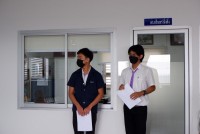 สาขาวิชาสังคมศึกษา คณะศึกษาศาสตร์ มหาวิทยาลัยเชียงใหม่ ได้กำหนดจัดพิธีมอบทุนการศึกษาสาขาวิชาสังคมศึกษา คณะศึกษาศาสตร์ มหาวิทยาลัยเชียงใหม่สำหรับนักศึกษาที่มีผลการเรียนดี มีจิตสาธารณะ ปีการศึกษา 2564