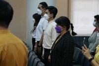 คณะศึกษาศาสตร์ มช. จัดกิจกรรมเนื่องในวันคล้ายวันพระบรมราชสมภพ พระบาทสมเด็จพระบรมชนกาธิเบศร มหาภูมิพลอดุลยเดชมหาราช บรมนาถบพิตร วันชาติ และวันพ่อแห่งชาติ ประจำปี 2564