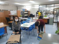 คณะศึกษาศาสตร์ มช. จัดกิจกรรมเนื่องในวันคล้ายวันพระบรมราชสมภพ พระบาทสมเด็จพระบรมชนกาธิเบศร มหาภูมิพลอดุลยเดชมหาราช บรมนาถบพิตร วันชาติ และวันพ่อแห่งชาติ ประจำปี 2564