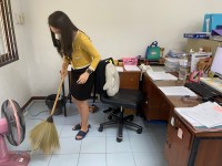 คณะศึกษาศาสตร์ มช. จัดกิจกรรมเนื่องในวันคล้ายวันพระบรมราชสมภพ พระบาทสมเด็จพระบรมชนกาธิเบศร มหาภูมิพลอดุลยเดชมหาราช บรมนาถบพิตร วันชาติ และวันพ่อแห่งชาติ ประจำปี 2564