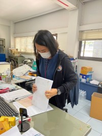 คณะศึกษาศาสตร์ มช. จัดกิจกรรมเนื่องในวันคล้ายวันพระบรมราชสมภพ พระบาทสมเด็จพระบรมชนกาธิเบศร มหาภูมิพลอดุลยเดชมหาราช บรมนาถบพิตร วันชาติ และวันพ่อแห่งชาติ ประจำปี 2564