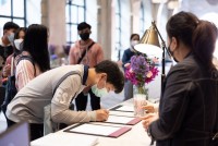 คณะศึกษาศาสตร์ มช. จับมือ UNESCO APCEIU จัดโครงการสัมมนาเชิงปฏิบัติการ Global Citizenship Education Project หัวข้อ {PLEARN as Learn & Play Forum on Global Citizenship Education}