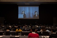 คณะศึกษาศาสตร์ มช. จับมือ UNESCO APCEIU จัดโครงการสัมมนาเชิงปฏิบัติการ Global Citizenship Education Project หัวข้อ {PLEARN as Learn & Play Forum on Global Citizenship Education}