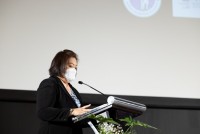 คณะศึกษาศาสตร์ มช. จับมือ UNESCO APCEIU จัดโครงการสัมมนาเชิงปฏิบัติการ Global Citizenship Education Project หัวข้อ {PLEARN as Learn & Play Forum on Global Citizenship Education}