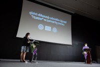 คณะศึกษาศาสตร์ มช. จับมือ UNESCO APCEIU จัดโครงการสัมมนาเชิงปฏิบัติการ Global Citizenship Education Project หัวข้อ {PLEARN as Learn & Play Forum on Global Citizenship Education}