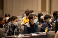 คณะศึกษาศาสตร์ มช. จับมือ UNESCO APCEIU จัดโครงการสัมมนาเชิงปฏิบัติการ Global Citizenship Education Project หัวข้อ {PLEARN as Learn & Play Forum on Global Citizenship Education}
